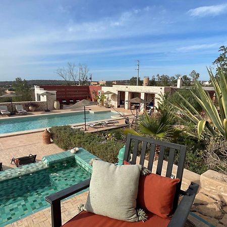 Villa Des Hauts Mogador 索维拉 外观 照片