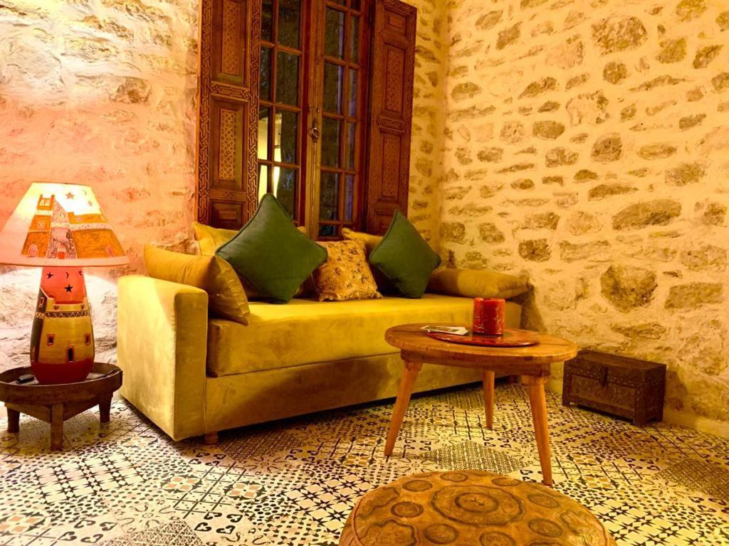 Villa Des Hauts Mogador 索维拉 外观 照片