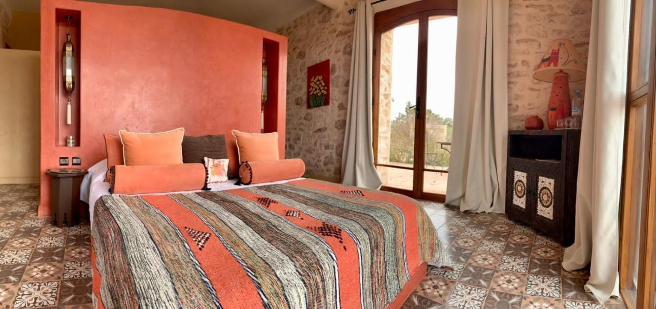Villa Des Hauts Mogador 索维拉 外观 照片