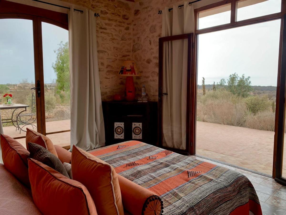 Villa Des Hauts Mogador 索维拉 外观 照片