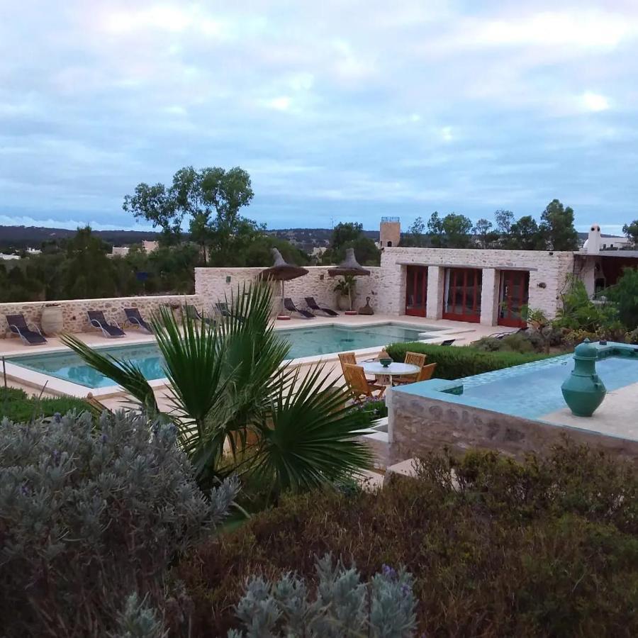 Villa Des Hauts Mogador 索维拉 外观 照片