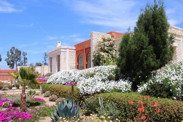 Villa Des Hauts Mogador 索维拉 外观 照片