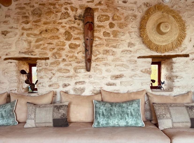 Villa Des Hauts Mogador 索维拉 外观 照片