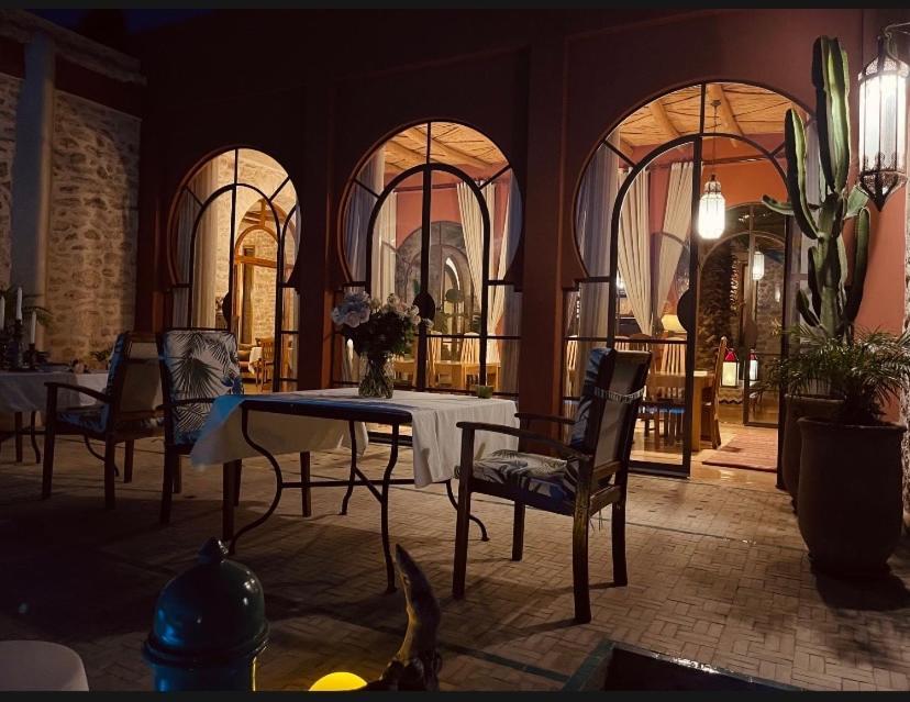 Villa Des Hauts Mogador 索维拉 外观 照片