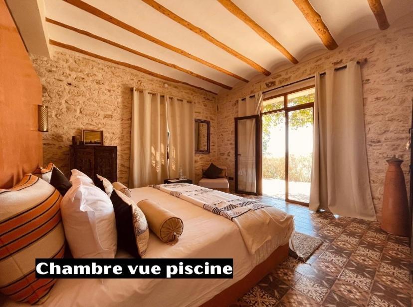 Villa Des Hauts Mogador 索维拉 外观 照片