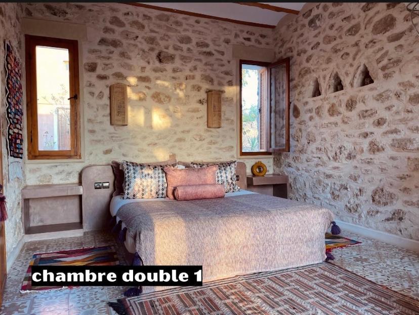 Villa Des Hauts Mogador 索维拉 外观 照片
