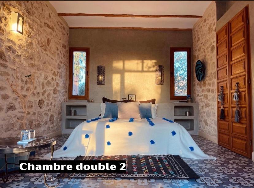 Villa Des Hauts Mogador 索维拉 外观 照片