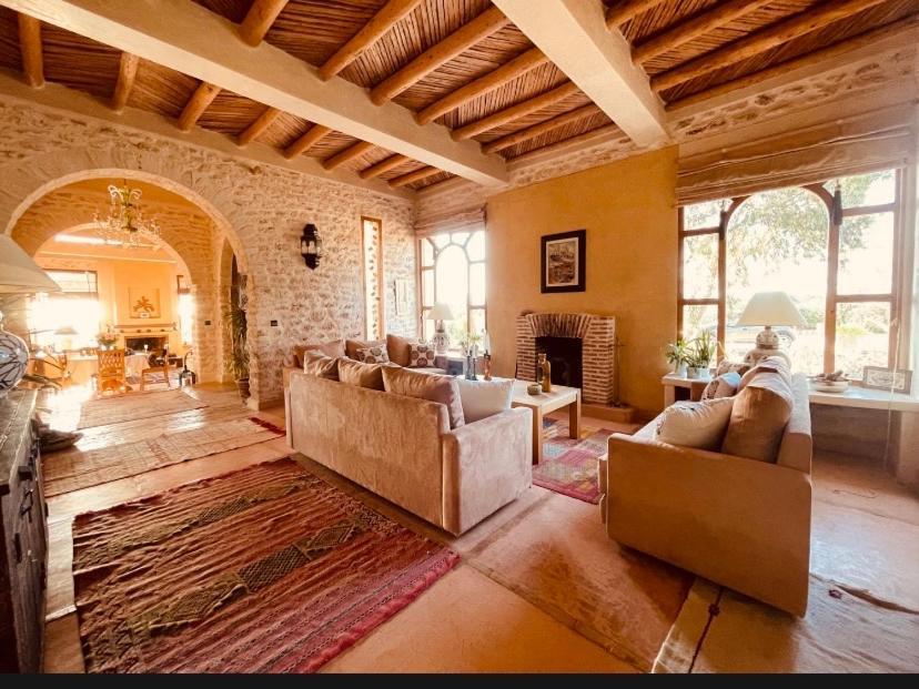Villa Des Hauts Mogador 索维拉 外观 照片