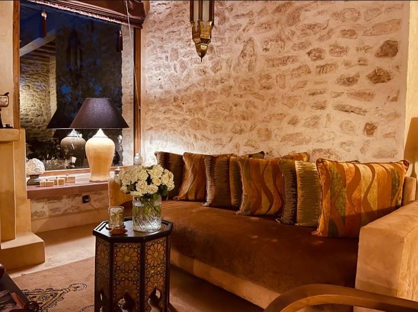 Villa Des Hauts Mogador 索维拉 外观 照片