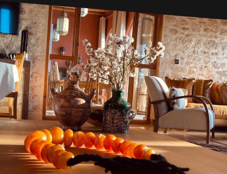 Villa Des Hauts Mogador 索维拉 外观 照片