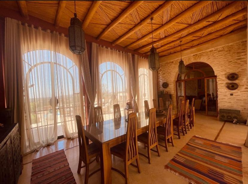 Villa Des Hauts Mogador 索维拉 外观 照片