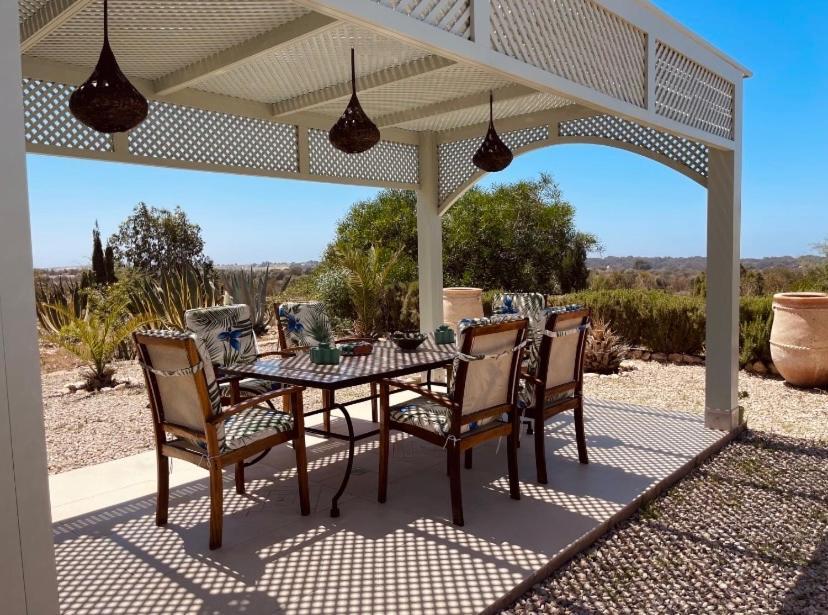 Villa Des Hauts Mogador 索维拉 外观 照片
