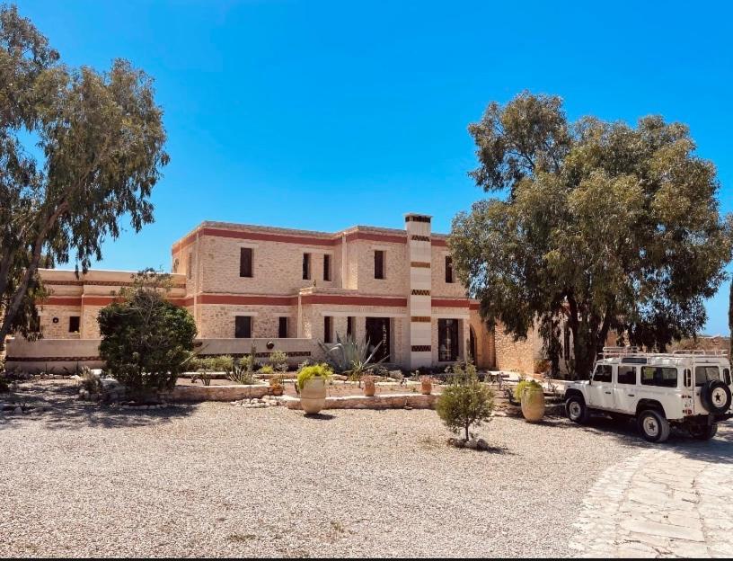 Villa Des Hauts Mogador 索维拉 外观 照片