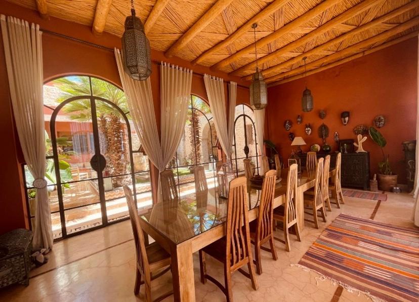 Villa Des Hauts Mogador 索维拉 外观 照片