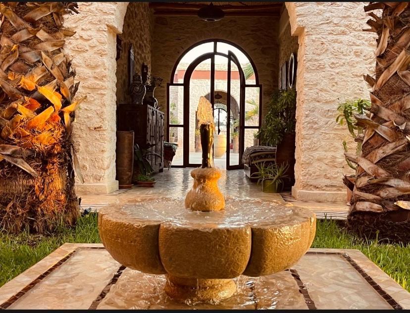 Villa Des Hauts Mogador 索维拉 外观 照片