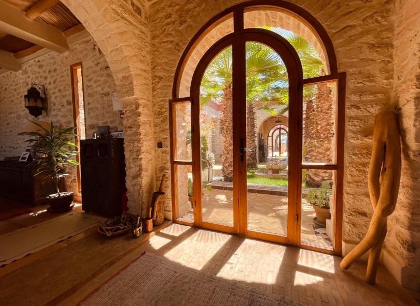 Villa Des Hauts Mogador 索维拉 外观 照片