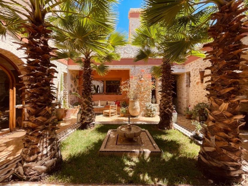 Villa Des Hauts Mogador 索维拉 外观 照片
