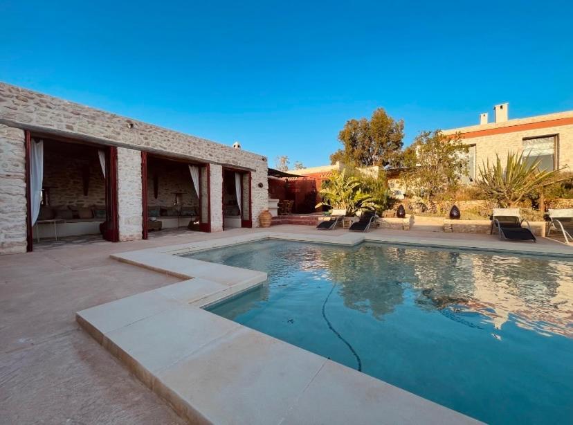 Villa Des Hauts Mogador 索维拉 外观 照片