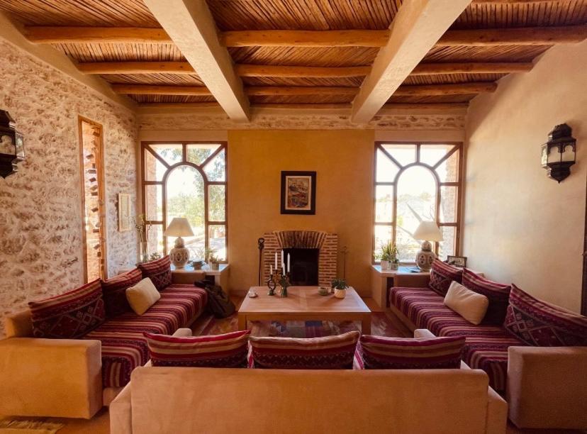 Villa Des Hauts Mogador 索维拉 外观 照片