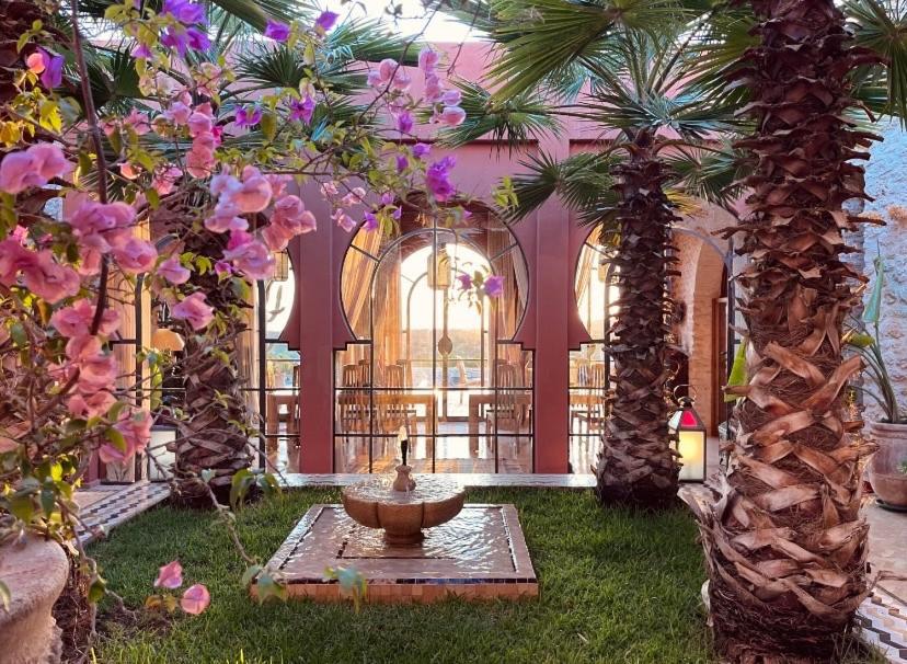 Villa Des Hauts Mogador 索维拉 外观 照片