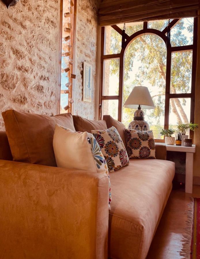 Villa Des Hauts Mogador 索维拉 外观 照片