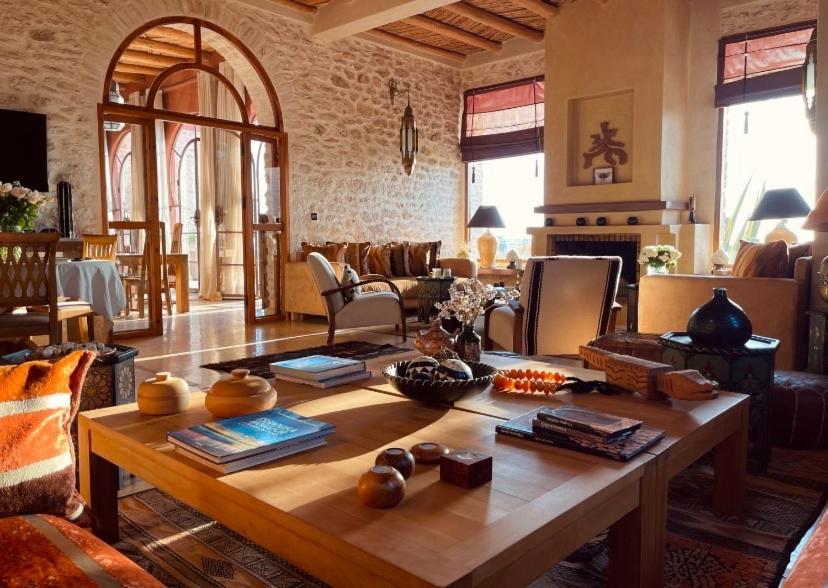 Villa Des Hauts Mogador 索维拉 外观 照片