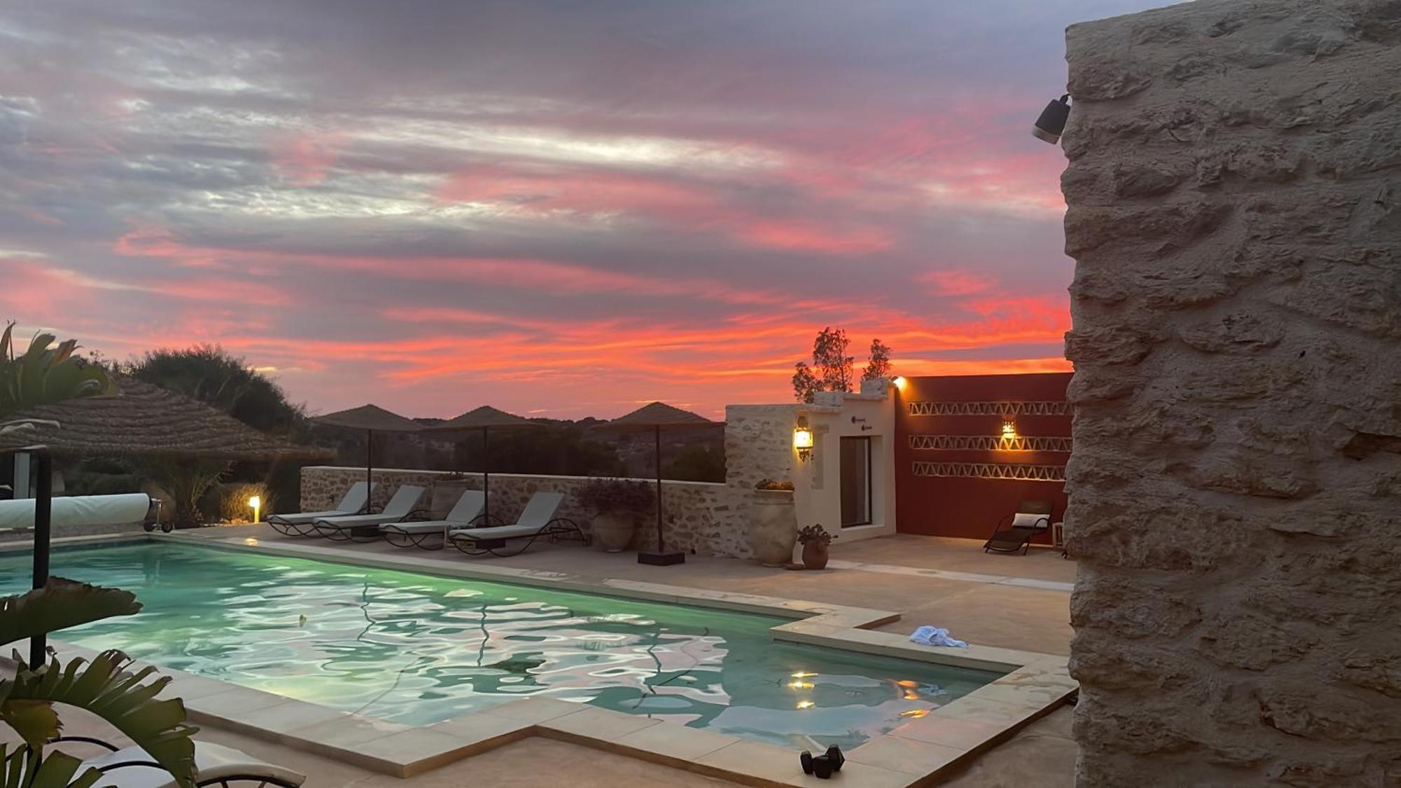 Villa Des Hauts Mogador 索维拉 外观 照片
